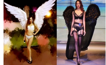 維密走秀